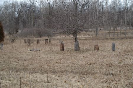 Jackson Motor Speedway - Infield (newer photo)